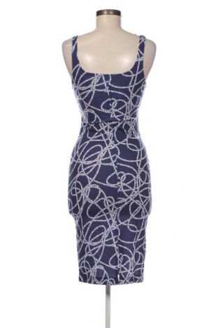 Kleid Zara Trafaluc, Größe M, Farbe Blau, Preis € 18,09