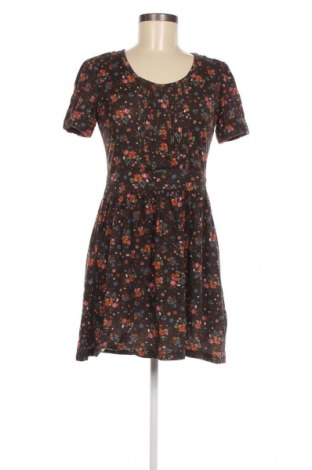 Kleid Zara Trafaluc, Größe L, Farbe Mehrfarbig, Preis € 6,39