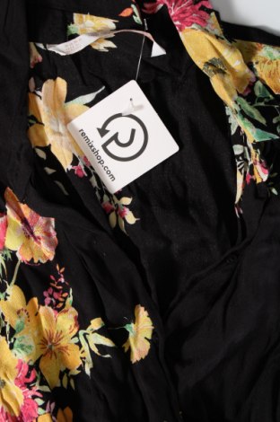 Kleid Zara Trafaluc, Größe L, Farbe Mehrfarbig, Preis € 23,66