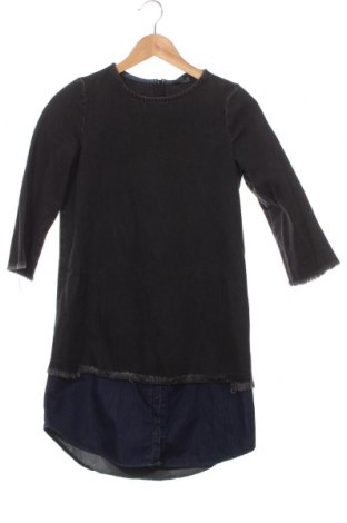 Šaty  Zara Trafaluc, Veľkosť XS, Farba Čierna, Cena  11,54 €