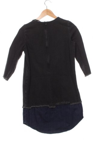 Šaty  Zara Trafaluc, Velikost XS, Barva Černá, Cena  286,00 Kč