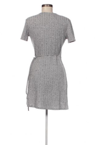 Φόρεμα Zara Trafaluc, Μέγεθος M, Χρώμα Γκρί, Τιμή 4,84 €