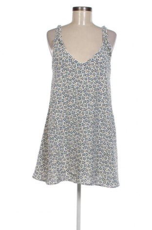Kleid Zara Trafaluc, Größe M, Farbe Mehrfarbig, Preis € 7,10