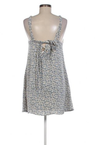 Kleid Zara Trafaluc, Größe M, Farbe Mehrfarbig, Preis 7,10 €
