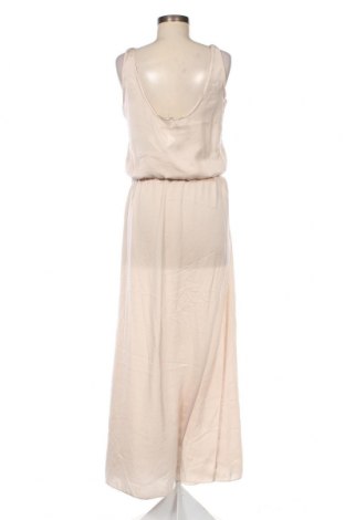 Šaty  Zara Trafaluc, Velikost L, Barva Béžová, Cena  266,00 Kč