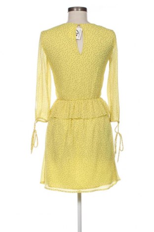 Φόρεμα Zara Trafaluc, Μέγεθος S, Χρώμα Κίτρινο, Τιμή 9,39 €