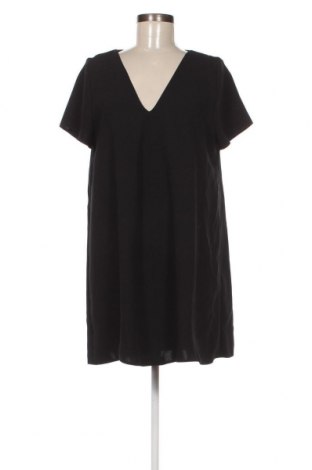 Šaty  Zara Trafaluc, Veľkosť L, Farba Čierna, Cena  9,83 €