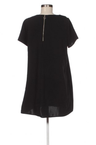 Šaty  Zara Trafaluc, Veľkosť L, Farba Čierna, Cena  19,28 €
