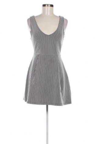 Kleid Zara Trafaluc, Größe M, Farbe Mehrfarbig, Preis € 5,11