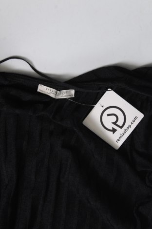 Φόρεμα Zara Trafaluc, Μέγεθος S, Χρώμα Μαύρο, Τιμή 8,83 €