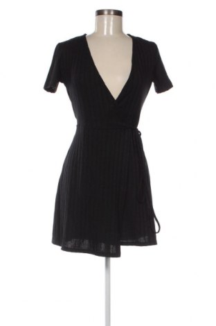 Šaty  Zara Trafaluc, Velikost S, Barva Černá, Cena  228,00 Kč