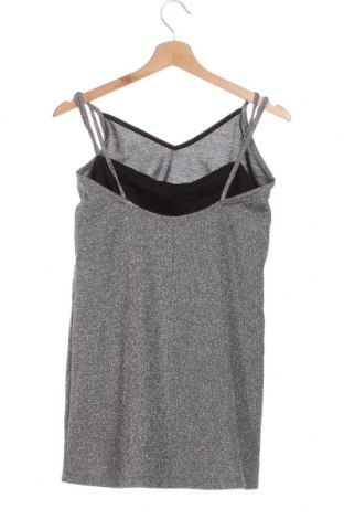 Šaty  Zara Trafaluc, Velikost S, Barva Stříbrná, Cena  439,00 Kč