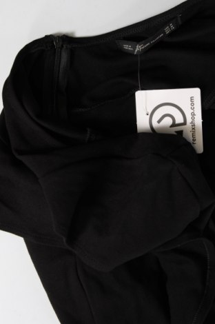 Šaty  Zara Trafaluc, Veľkosť M, Farba Čierna, Cena  4,05 €