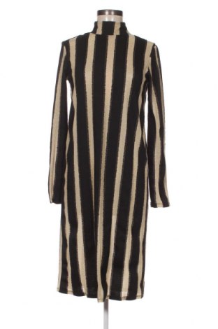 Kleid Zara Trafaluc, Größe M, Farbe Mehrfarbig, Preis 17,39 €