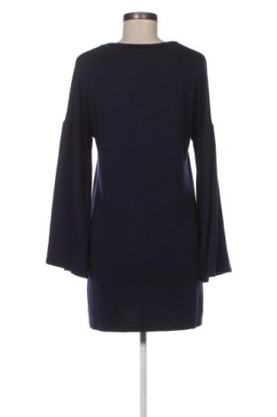Kleid Zara Trafaluc, Größe M, Farbe Blau, Preis 6,10 €