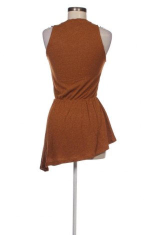 Šaty  Zara Trafaluc, Velikost S, Barva Hnědá, Cena  542,00 Kč