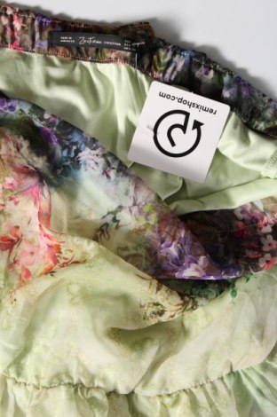 Šaty  Zara Trafaluc, Velikost S, Barva Vícebarevné, Cena  103,00 Kč