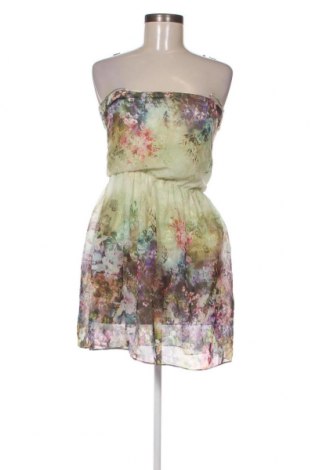 Φόρεμα Zara Trafaluc, Μέγεθος S, Χρώμα Πολύχρωμο, Τιμή 4,00 €