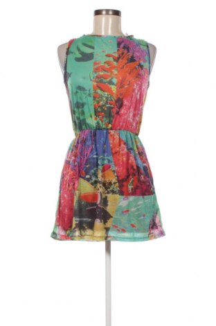 Šaty  Zara Trafaluc, Velikost S, Barva Vícebarevné, Cena  542,00 Kč