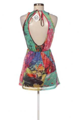 Φόρεμα Zara Trafaluc, Μέγεθος S, Χρώμα Πολύχρωμο, Τιμή 2,94 €