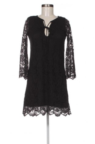 Šaty  Zara Trafaluc, Velikost XS, Barva Černá, Cena  157,00 Kč