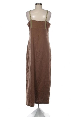 Kleid Zavanna, Größe M, Farbe Braun, Preis 20,18 €
