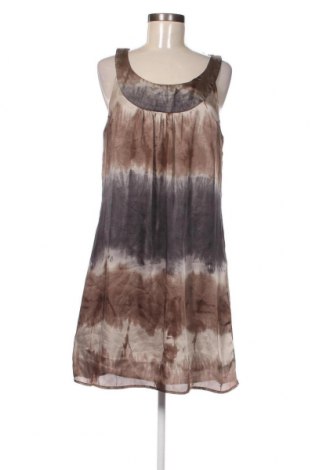 Kleid Zavanna, Größe M, Farbe Braun, Preis 8,07 €