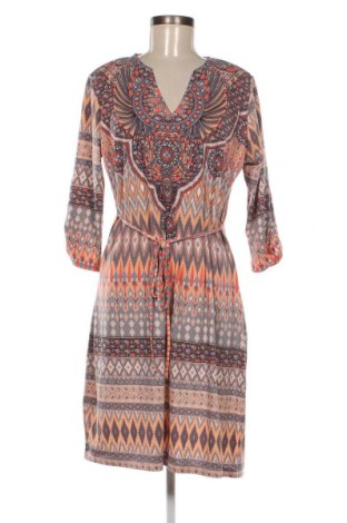 Φόρεμα Zavanna, Μέγεθος M, Χρώμα Πολύχρωμο, Τιμή 10,76 €