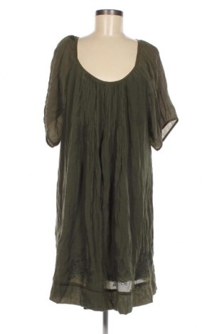 Kleid Zay, Größe L, Farbe Grün, Preis 12,11 €