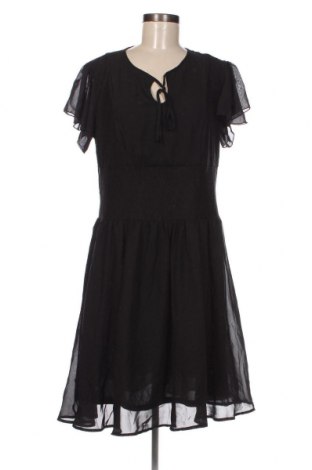 Kleid Zeagoo, Größe XL, Farbe Schwarz, Preis € 21,77