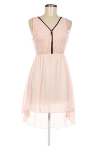 Φόρεμα Zebra, Μέγεθος M, Χρώμα Ρόζ , Τιμή 7,18 €