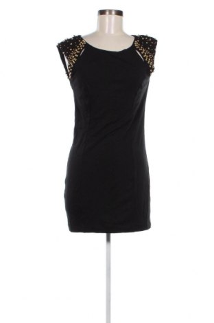 Šaty  Zebra, Velikost M, Barva Černá, Cena  139,00 Kč