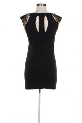Šaty  Zebra, Veľkosť M, Farba Čierna, Cena  3,62 €