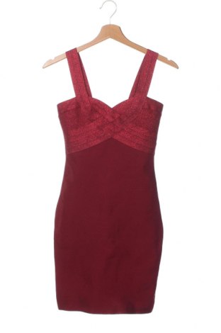 Φόρεμα Zee Lane, Μέγεθος S, Χρώμα Κόκκινο, Τιμή 34,78 €