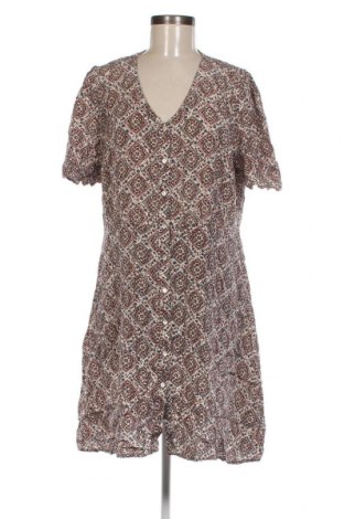 Kleid Zero, Größe XL, Farbe Mehrfarbig, Preis 9,46 €