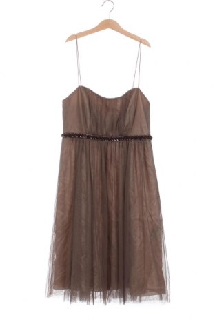 Φόρεμα Zero, Μέγεθος S, Χρώμα Καφέ, Τιμή 13,07 €