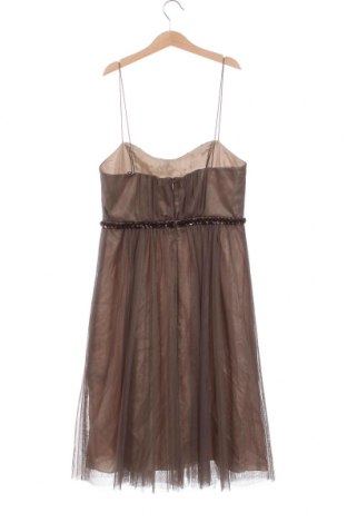 Kleid Zero, Größe S, Farbe Braun, Preis 4,59 €