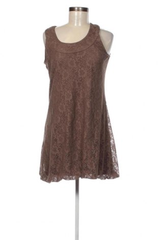 Φόρεμα Zero, Μέγεθος S, Χρώμα Γκρί, Τιμή 4,08 €