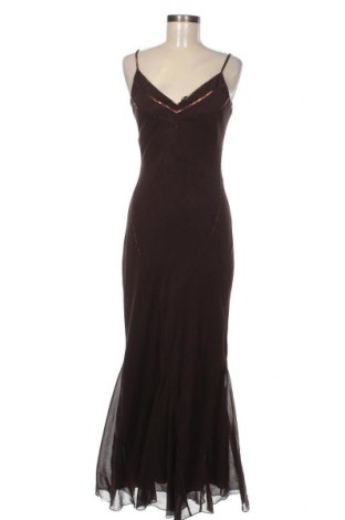 Φόρεμα Zero, Μέγεθος M, Χρώμα Καφέ, Τιμή 16,33 €