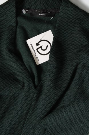 Kleid Zero, Größe S, Farbe Grün, Preis 17,00 €