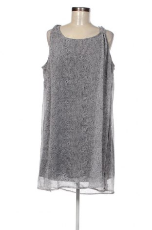 Φόρεμα Zhenzi, Μέγεθος L, Χρώμα Γκρί, Τιμή 17,94 €