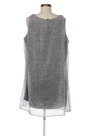 Φόρεμα Zhenzi, Μέγεθος L, Χρώμα Γκρί, Τιμή 17,94 €