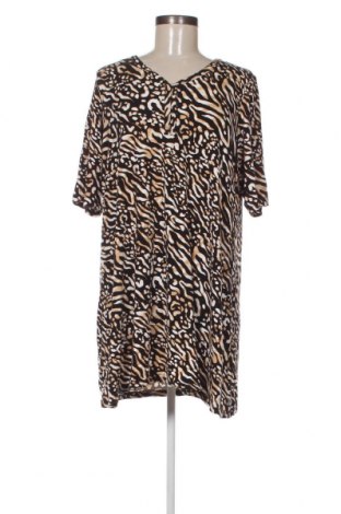 Kleid Zhenzi, Größe S, Farbe Mehrfarbig, Preis 3,83 €