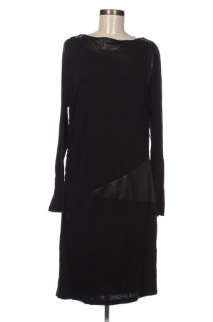 Šaty  Zigga, Veľkosť XL, Farba Čierna, Cena  7,73 €