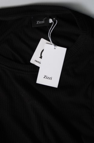 Рокля Zizzi, Размер XXL, Цвят Черен, Цена 19,84 лв.