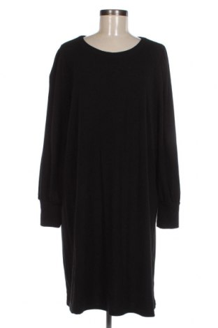 Φόρεμα Zizzi, Μέγεθος XXL, Χρώμα Μαύρο, Τιμή 10,55 €