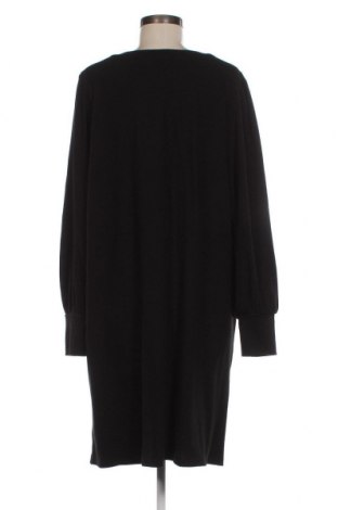 Kleid Zizzi, Größe XXL, Farbe Schwarz, Preis 31,96 €