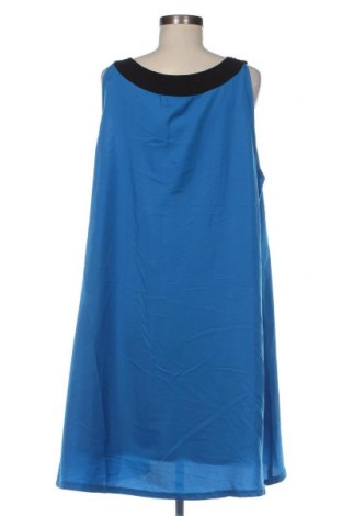 Kleid Zizzi, Größe L, Farbe Blau, Preis 9,50 €
