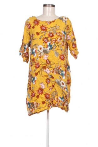 Φόρεμα Zizzi, Μέγεθος S, Χρώμα Πολύχρωμο, Τιμή 9,65 €