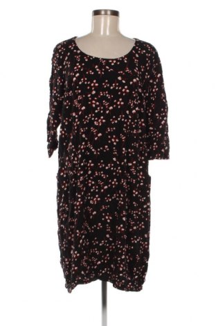 Kleid Zizzi, Größe S, Farbe Schwarz, Preis 16,28 €
